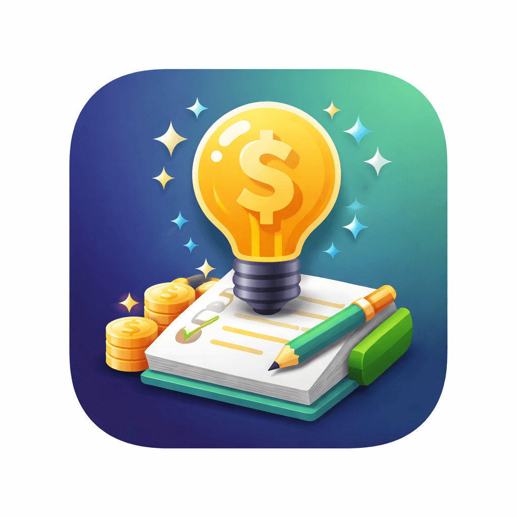 Gerador de Ideias 🤑